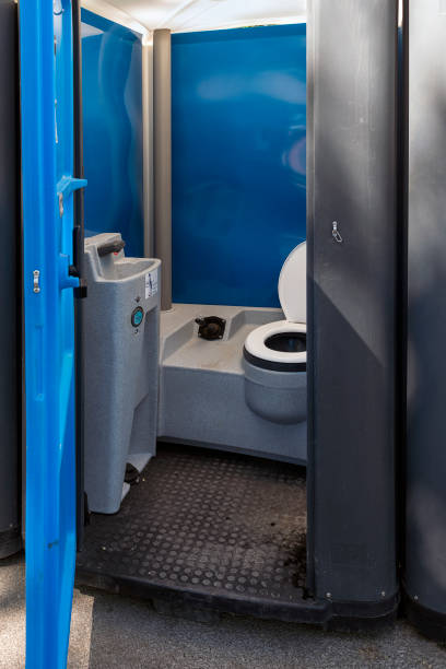 Best Porta potty rental near me  in Dover, AR