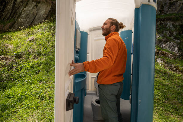 Best Porta potty rental near me  in Dover, AR