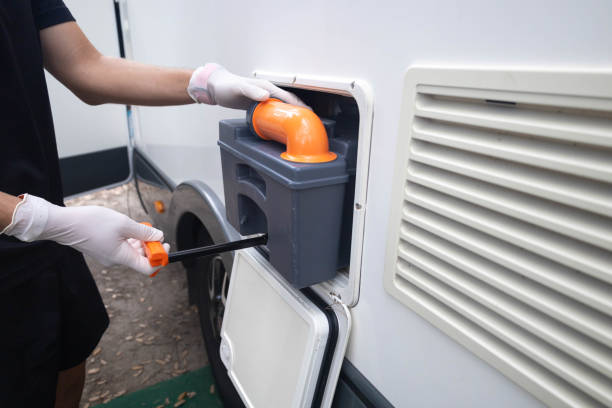 Dover, AR porta potty rental Company
