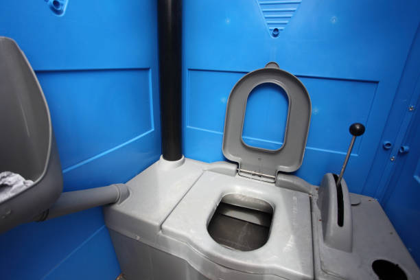 Portable Toilet Options We Offer in Dover, AR