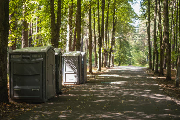 Best Porta potty for special events  in Dover, AR