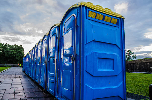 Best Porta potty rental near me  in Dover, AR